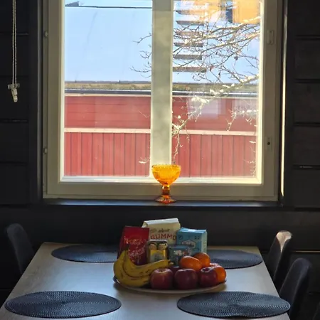 Apartamento Pohjankatu *