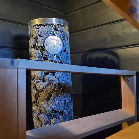 アパート Pohjankatu