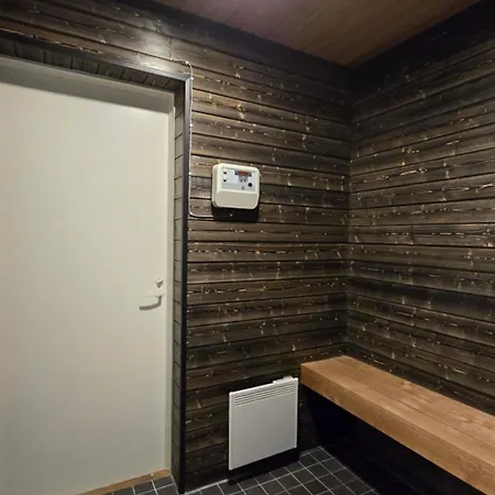 Апартаменты Pohjankatu