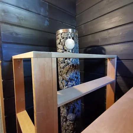 Pohjankatu * Раума