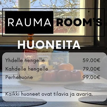 Pohjankatu *