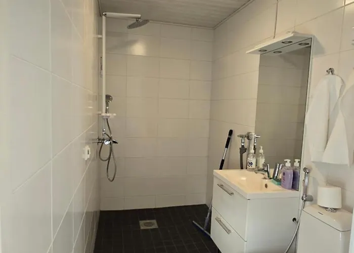 アパート Pohjankatu