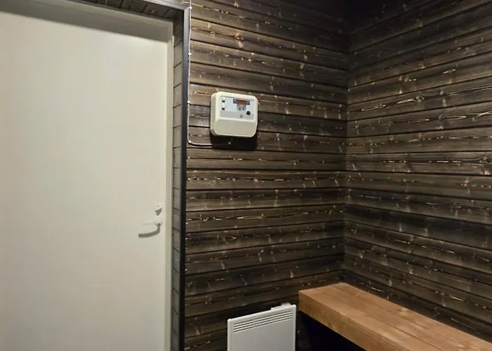 アパート Pohjankatu