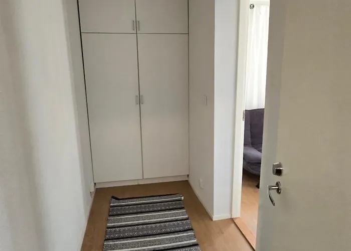 Pohjankatu アパート ラウマ