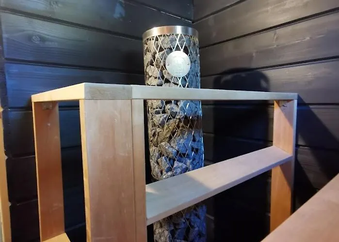 Pohjankatu * ラウマ